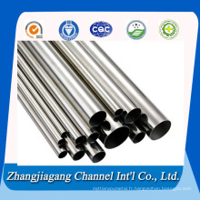 6061/6063 T5 anodisé aluminium tubes/tuyaux